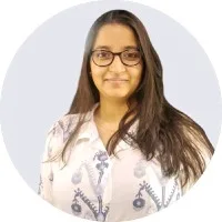 Ekta Radadia