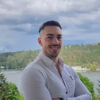 Veselin Karakashev