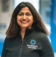Mala Ramakrishnan
