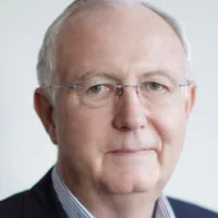 Alain J. Gilbert