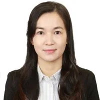 Nicole Zhang