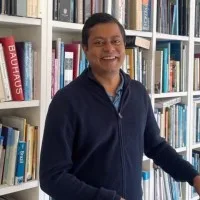 Praveen Sinha