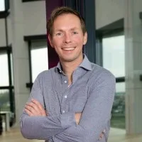 Johan van Heusden