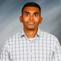 Adarsh Menon