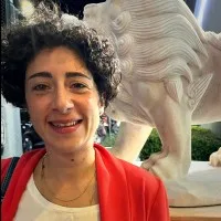 Leyla Cömert