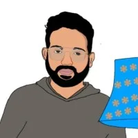 Siddharth Kumar