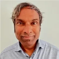 Sashi Reddi