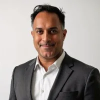 Ravi Belani