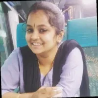 Vidhyasree Vasudevan