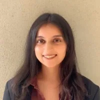 Hridaya Zaveri