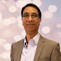 Santosh Raju