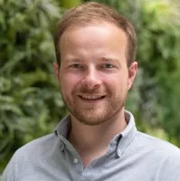 Geoff Dunnett