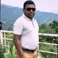 Sunny Agarwal