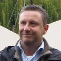 Tobias Enge