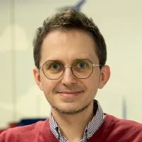 Maciej Zawadzinski