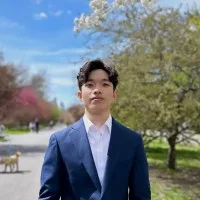 Nicholas Tan