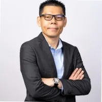 Zhongren Ong