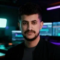 Mohammed Al Tabsh