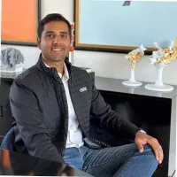 Sarosh Adi