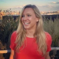 Sarah Wiseman