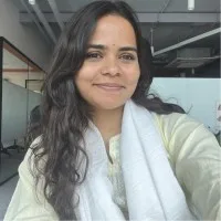 Rudri Mehta