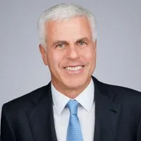 Tom Shapiro