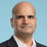 Riaz Karamali