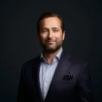 Fredrik Lundberg