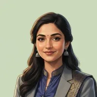 Tanushree P.