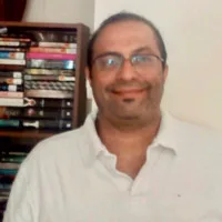 Anil Kamath