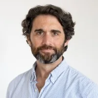 Richard Hughes