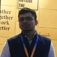 Sameer Ghouri