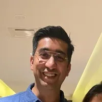Mithun Sacheti