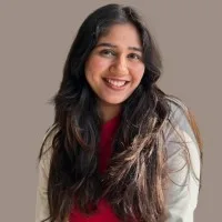 Samruddhi G.
