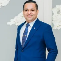 Sanjaya Gamage