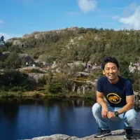 Hideki Ando