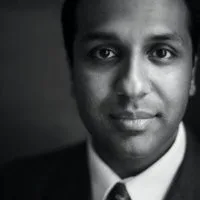 Sree Sreenivasan