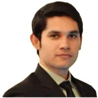 Usman Zafar