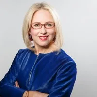 Laurel Touby