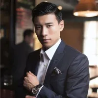 Zhaoyang Lee