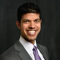 Suraj K. Gupta