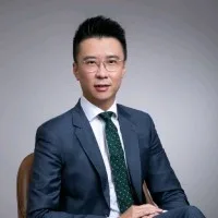 Roberto Wong
