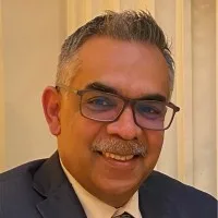 Vivek Sirohi