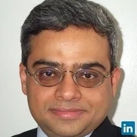 Srini Srinivasan