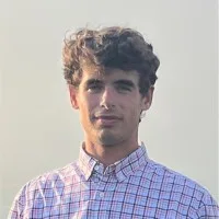 Tyler Forg