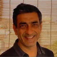 Mahavir Pratap Sharma