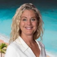 Pernilla Isberg
