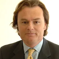 Patrick Wills