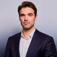 Jareth van der Putten