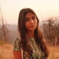 Maya Bakhai